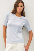 The Butter Soft Essential Tee