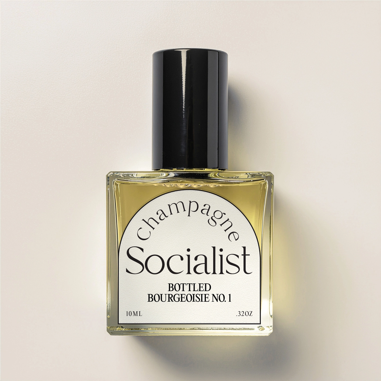 Bottled Bourgeoisie No. 1 Perfume Oil – 10ml - Preorder