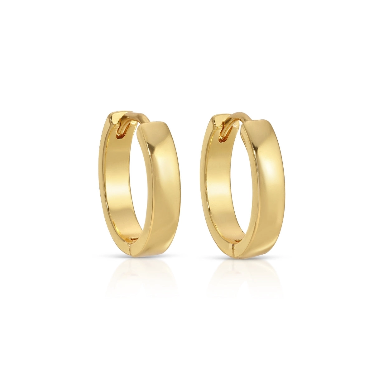 The Everyday Luxe Huggies – Preorder