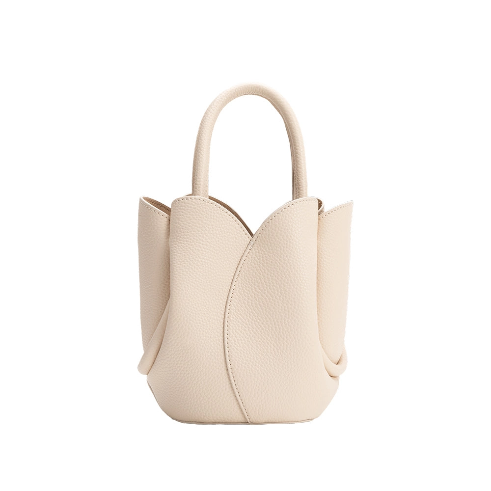 The Mini Bloom Tulip Bag - Preorder
