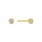 The Everyday Sparkle Stud Trio - Preorder