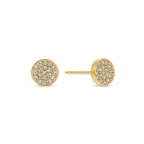 The Everyday Sparkle Stud Trio - Preorder