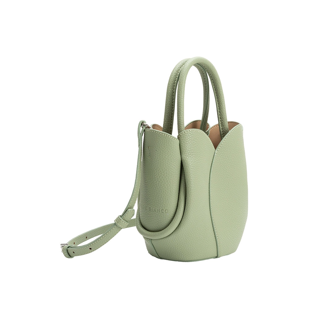 The Mini Bloom Tulip Bag - Preorder