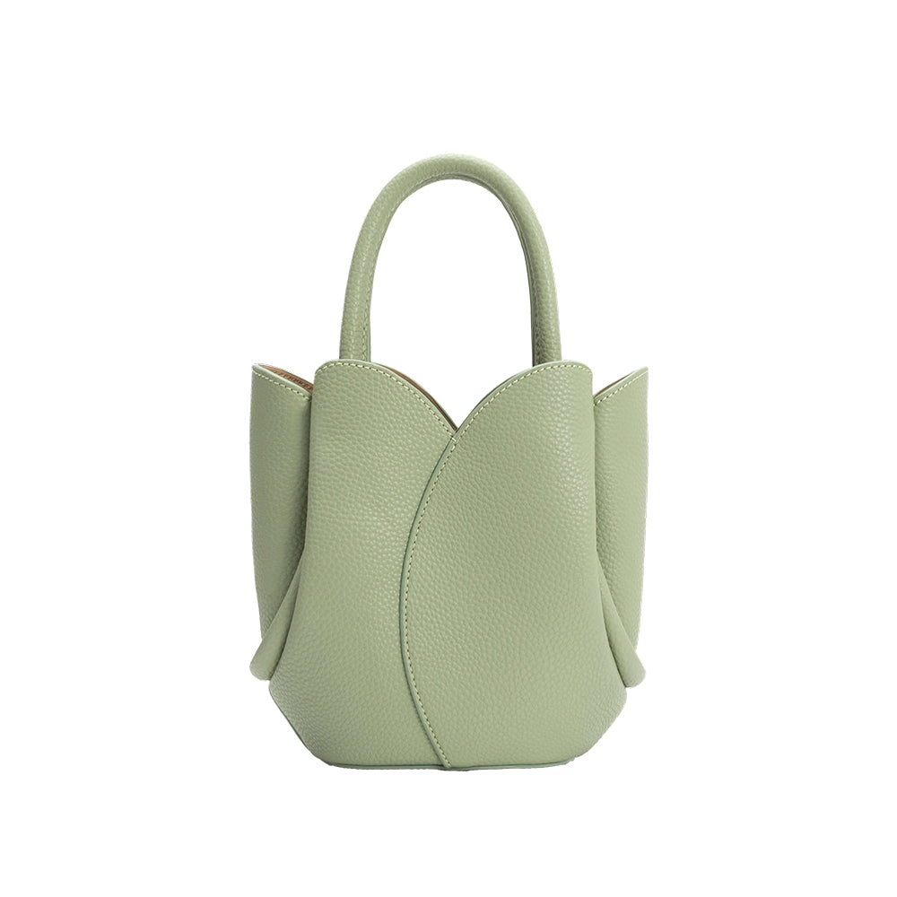The Mini Bloom Tulip Bag - Preorder