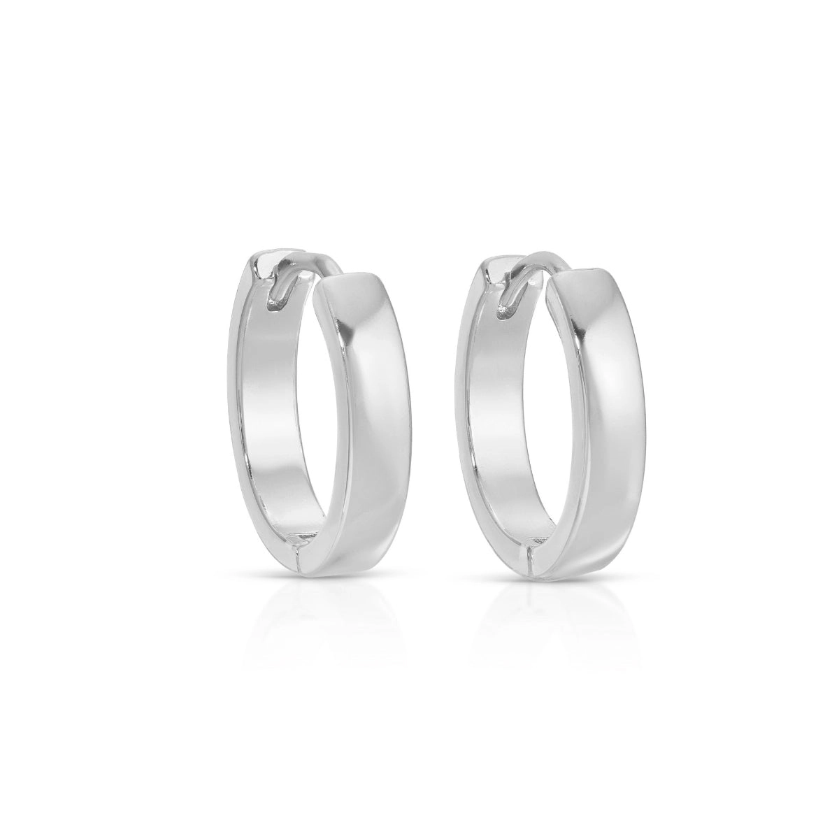 The Everyday Luxe Huggies – Preorder