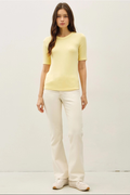The Butter Soft Essential Tee